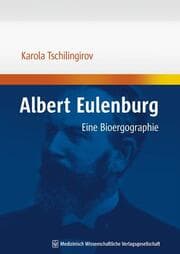 Cover von Albert Eulenburg