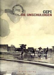 Cover von Die Unschuldigen