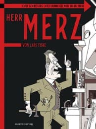 Cover von Herr Merz