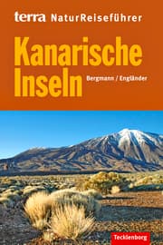Cover von Kanarische Inseln
