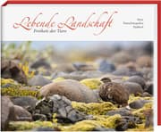 Cover von Lebende Landschaft
