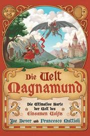 Cover von Die Welt Magnamund