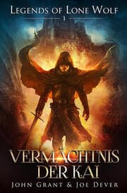 Cover von Das Vermächtnis der Kai