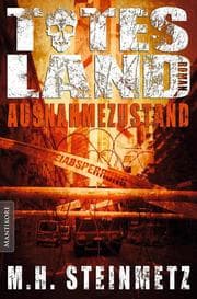 Cover von Totes Land - Ausnahmezustand
