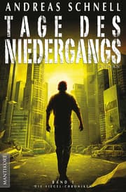 Cover von Tage des Niedergangs