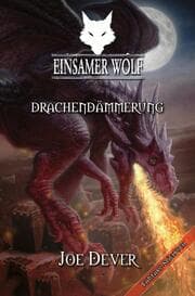 Cover von Drachendämmerung