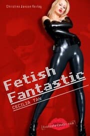 Cover von Fetish Fantastic