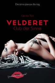 Cover von Velderet - Club der Sinne