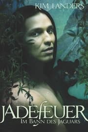 Cover von Jadefeuer