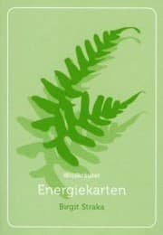 Cover von Wildkräuter-Energiekarten