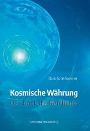 Cover von Kosmische Währung