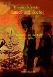 Cover von Hänsel und Gretel