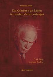 Cover von Das Geheimnis des Lebens ist zwischen Zweien verborgen
