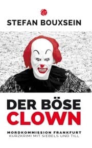 Cover von Der böse Clown