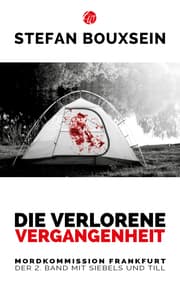 Cover von Die verlorene Vergangenheit