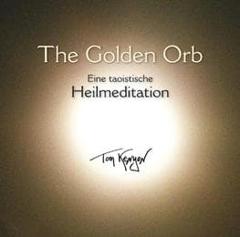 Cover von The Golden Orb