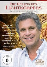 Cover von Die Heilung des Lichtkörpers