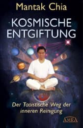 Cover von Kosmische Entgiftung