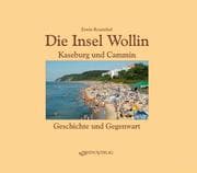 Cover von Die Insel Wollin