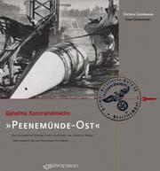 Cover von 'Peenemünde-Ost' - Geheime Kommandosache