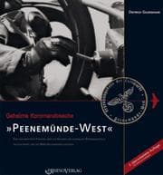 Cover von Peenemünde-West