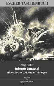 Cover von Inferno Jonastal