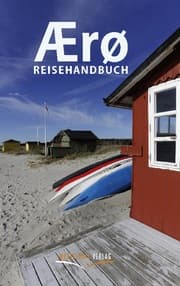 Cover von Ærø Reisehandbuch