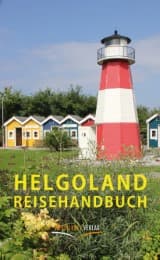 Cover von Helgoland Reisehandbuch