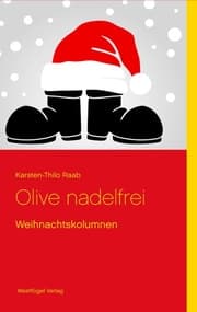 Cover von Olive nadelfrei