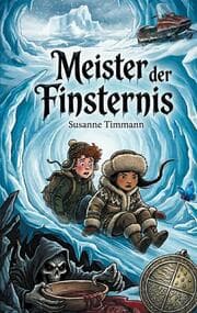 Cover von Meister der Finsternis