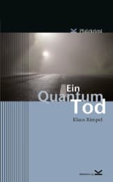 Cover von Ein Quantum Tod