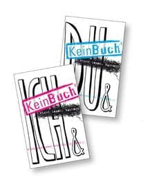 Cover von KeinBuch Ich & Du
