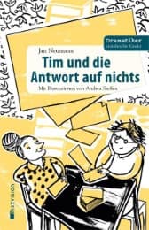 Cover von Tim und die Antwort auf nichts