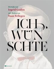 Cover von Ich wünschte