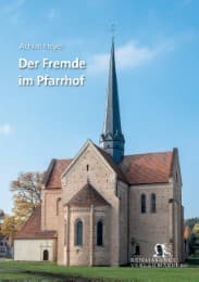 Cover von Der Fremde im Pfarrhof