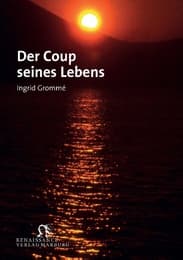 Cover von Der Coup seines Lebens