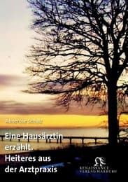 Cover von Eine Hausärztin erzählt