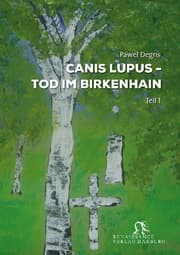 Cover von Canis Lupus