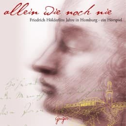 Cover von 'Allein die noch nie'
