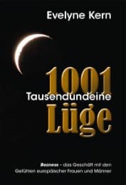 Cover von 1001 - Tausendundeine Lüge