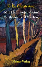 Cover von Mit Heimweh daheim
