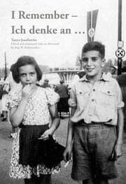 Cover von I Remember - Ich denke an ...