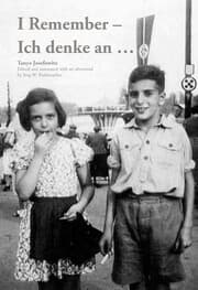 Cover von I Remember - Ich denke an ...