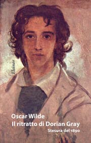 Cover von Il ritratto di Dorian Gray