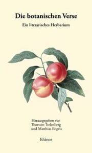 Cover von Die botanischen Verse