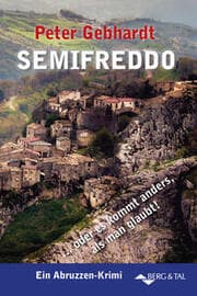 Cover von Semifreddo