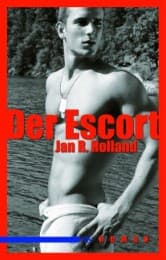 Cover von Der Escort