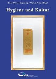 Cover von Hygiene und Kultur