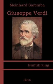 Cover von Giuseppe Verdi
