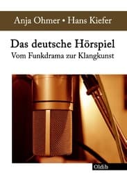 Cover von Das deutsche Hörspiel